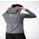 M's Core Hooded Long Sleeves Shirt