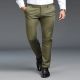 M's Commuter Non-Iron Chino Spring Summer
