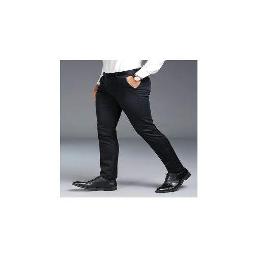 M's Commuter Non-Iron Chino Spring Summer