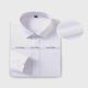 M's Anti-Odor Stretch Bamboo Button Down Shirt
