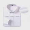 M's Anti-Odor Stretch Bamboo Button Down Shirt