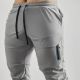 M's Stay Cool High Rib Cargo Jogger Athletic Pants