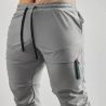 M's Stay Cool High Rib Cargo Jogger Athletic Pants