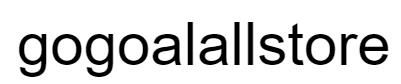 Men's Clothing | gogoalallstore